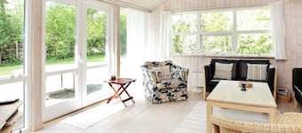 Tranquil Retreat Near Golf - By Traum Ferienwohnungen