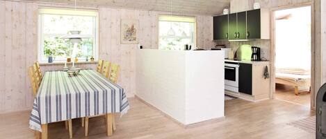 House | Interior