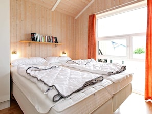 Ferienhaus | Innenbereich