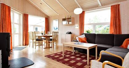 Holiday Home in Otterndorf