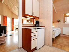 Ferienhaus | Innenbereich
