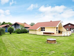 Eksteriør