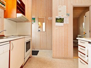 Ferienhaus | Innenbereich