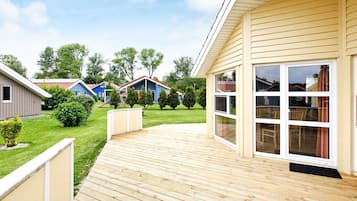 House | Exterior