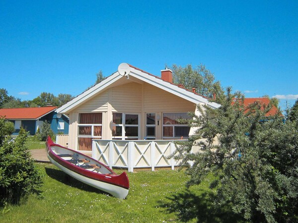 Holiday Home In Otterndorf - Otterndorf