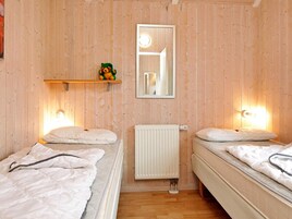 独立别墅 | 住宿内部