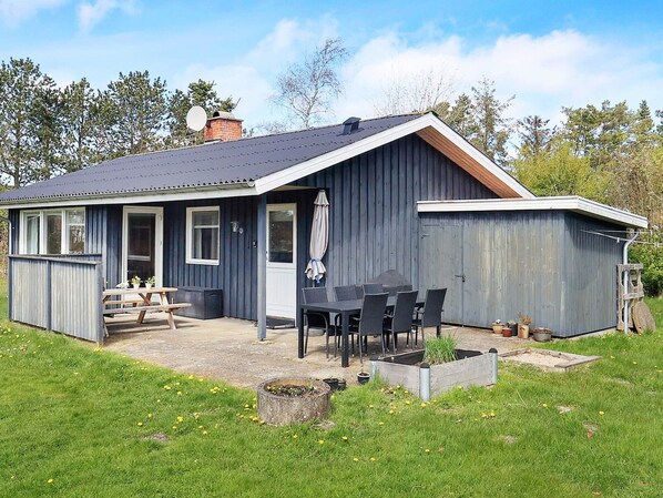 House | Exterior
