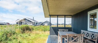 6 Person Holiday Home in Hjorring