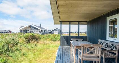 6 Person Holiday Home in Hjorring