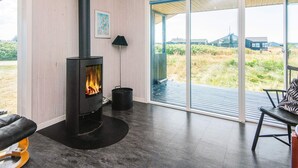Hus | Innvendig