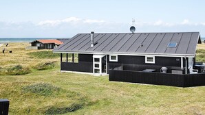 Hus | Eksteriør