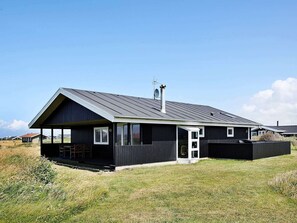 Casa | Fachada