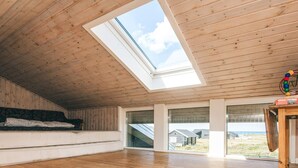 Hus | Innvendig