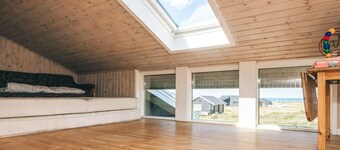 6 Person Holiday Home in Hjorring