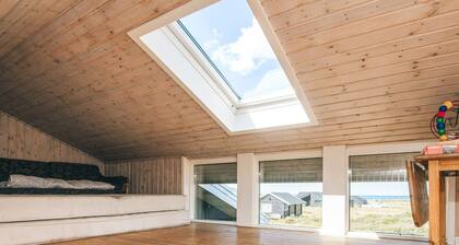 6 Person Holiday Home in Hjorring