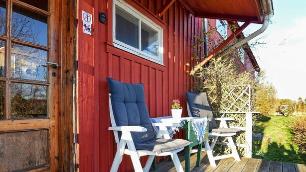 Exterior - 5 Person Holiday Home in Fjällbacka (Fjallbacka)