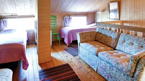 1 bedroom, individually furnished - 5 Person Holiday Home in Fjällbacka (Fjallbacka)