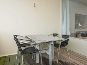 View from property - 4 Person Holiday Home in Fano (Fano)