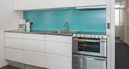 4 Person Holiday Home in Fano