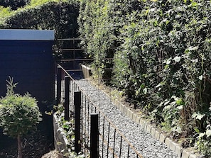Exterior - Modern Holiday Home in Sjølund With Panoramic Sea View (Sjølund)