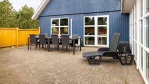 Unclassified image, 2 of 24, button - Exotic Holiday Home in Rømø With Sauna (Rømø)