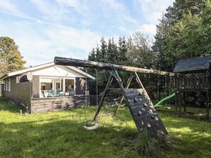 House | Children's area