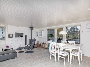 منزل | المنشأة من الداخل