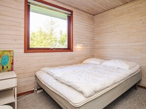 Interior - Peaceful Holiday Home in Storvorde near Sea (Hals)