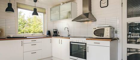 Ferienhaus | Innenbereich