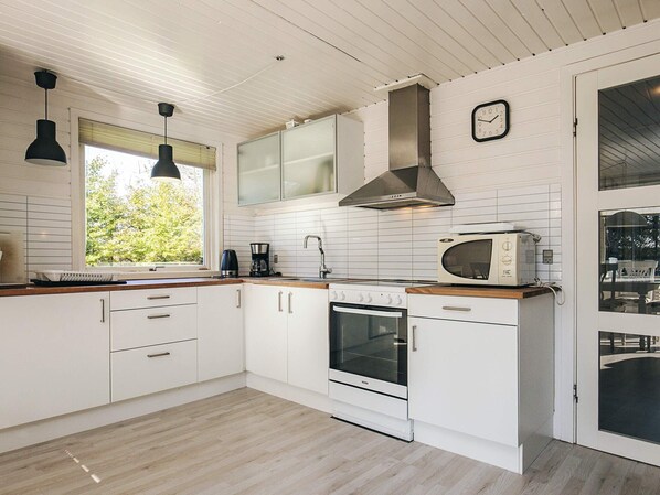 House | Interior