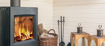 Peaceful Holiday Home in Storvorde near Sea