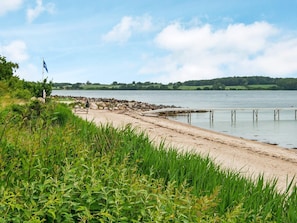 Huis | Strand