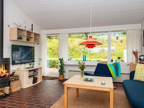 Hus | Interiør