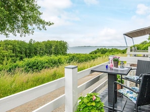 Huis | Uitzicht op het water