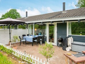 Exterior - 4 Star Holiday Home in Aabenraa (Aabenraa)
