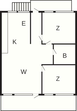 House | Floor plan