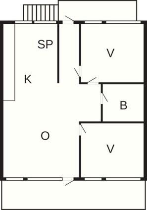 House | Floor plan