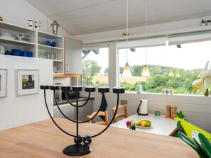 House | Bahagian dalam