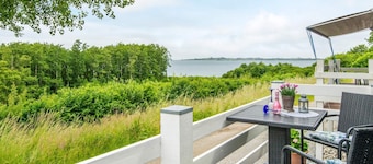 4 Star Holiday Home in Aabenraa