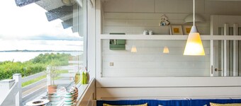 4 Star Holiday Home in Aabenraa