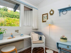 Casa | Interior