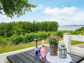 Hus | Udsigt over vandet