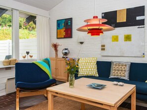 House | Interior - 4 Star Holiday Home in Aabenraa (Aabenraa)
