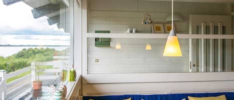 Hus | Innvendig
