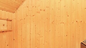 Casa | Sauna