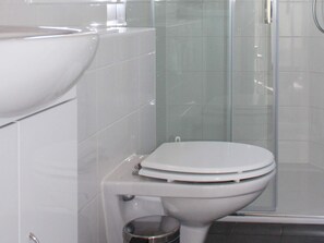 Bathroom - Holiday Home in Scharbeutz (Scharbeutz)