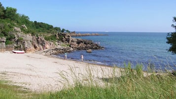 House | View from property