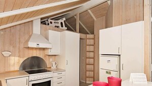 House | Interior - 6 Person Holiday Home in Oksbol (Oksbol)
