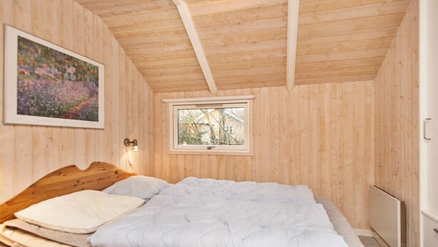 House | Interior - 6 Person Holiday Home in Oksbol (Oksbol)