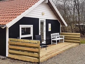 House | View from property
